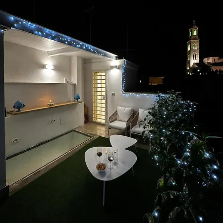 Appartement Dimora Storica La Torretta *