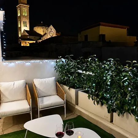 Appartement Dimora Storica La Torretta