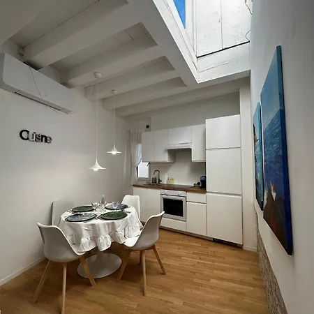Dimora Storica La Torretta Appartement *