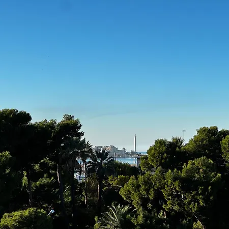 Appartement Dimora Storica La Torretta *
