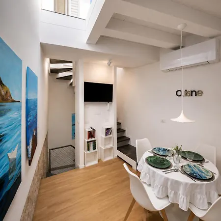 Apartament Dimora Storica La Torretta