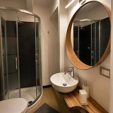 Dimora Storica La Torretta Apartament Bari