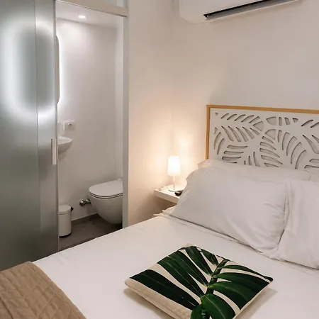 Dimora Storica La Torretta Apartament