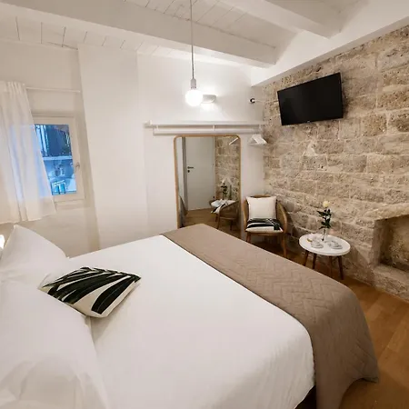 Apartament Dimora Storica La Torretta *