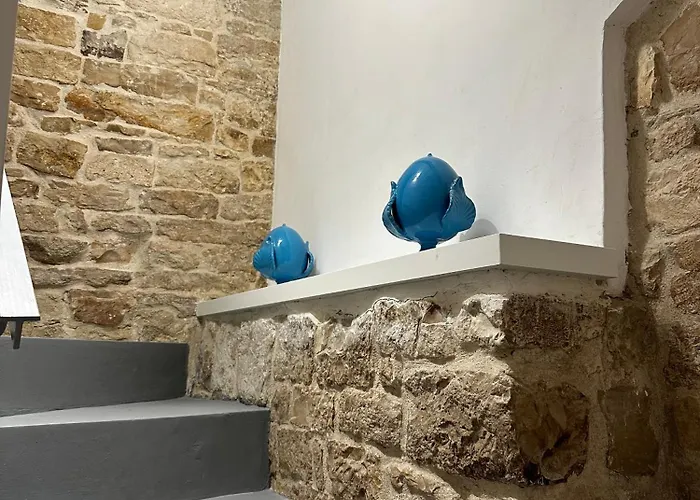 Apartamento Dimora Storica La Torretta *