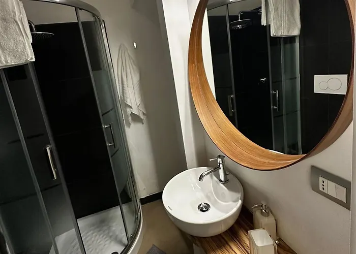 Dimora Storica La Torretta *