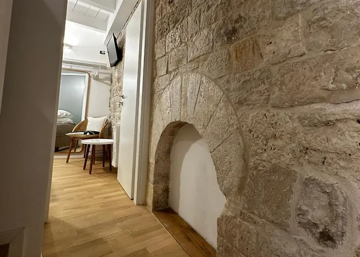 Apartamento Dimora Storica La Torretta