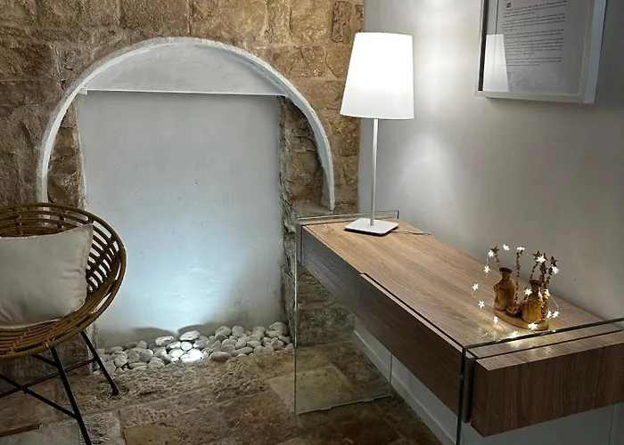 Dimora Storica La Torretta * Bari