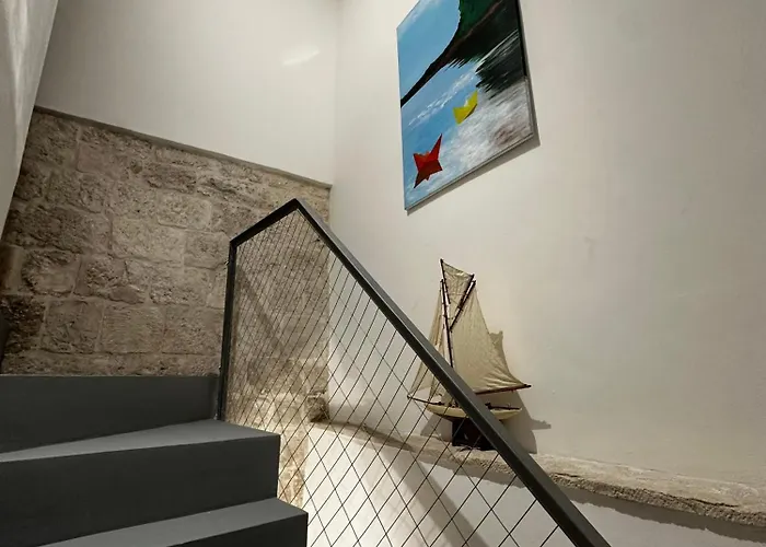 Apartamento Dimora Storica La Torretta Bari