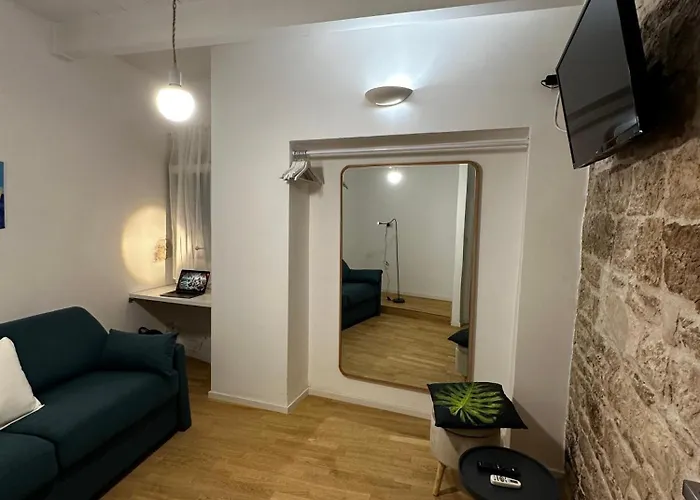 Dimora Storica La Torretta Apartamento Bari